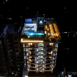 Golden Tulip - The Grandmark Dhaka